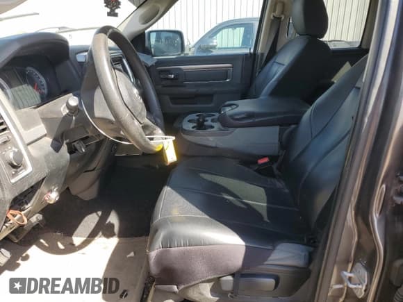 ✅ 2015 Ram 1500 SLT • VIN: 1C6RR6GG7FS685847 • Lot: 49169675. Listed on Copart with 139,408 mi. Free auction sales archive from the USA and detailed vehicle history report at DreamBid. Image 7.