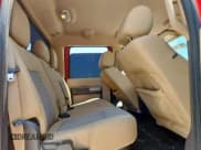 ✅ 2016 Ford F-350 Platinum • VIN: 1FT8W3BT2GEC78504 • Lot: 59156435. Listed on Copart with 133,346 mi. Free auction sales archive from the USA and detailed vehicle history report at DreamBid. Image 10.