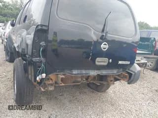 ✅ 2002 Nissan Xterra XE • VIN: 5N1ED28YX2C513723 • Lot: 39373407. Listed on IAAI with Not provided. Free auction sales archive from the USA and detailed vehicle history report at DreamBid. Image 6.