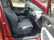 2019 Hyundai Santa Fe Ultimate z VIN 5NMS53AD2KH006415, wystawiony jako IAAI lot #43223455 z przebiegiem 89 574 mil mil oraz . Historia ofert i sprzedaży dostępna na DreamBid. Obrazek 5.