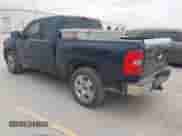 2008 Chevrolet Silverado 1500 Work Truck with VIN 1GCEC19X98Z293052, listed as a IAAI auction lot 42165426 with 287,865 mi miles and . Bid and sale history available at DreamBid. Image 3.