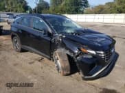 ✅ 2022 Hyundai Tucson SEL Convenience • VIN: KM8JFCA12NU017079 • Lot: 68020304. Wystawiony na Copart z przebiegiem 80 878 mil. Bezpłatny archiwum sprzedaży aukcyjnych z USA i szczegółowy raport historii pojazdu na DreamBid. Zdjęcie 4.