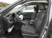 2024 Mitsubishi Outlander SE с VIN JA4J4VA83RZ035158, выставлен на аукционе Copart как лот 89852345 с пробегом 21 948 миль миль и Списание • Salvage title. История ставок и продаж доступна на DreamBid. Изображение 7.