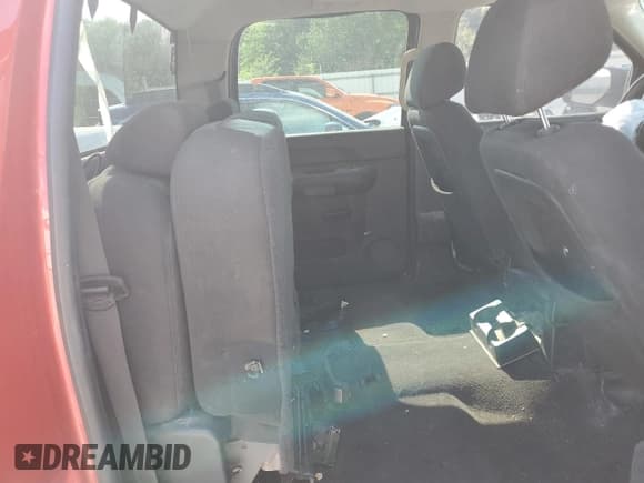 ✅ 2011 Chevrolet Silverado 1500 LT • VIN: 3GCPKSE38BG103334 • Lot: 67146554. Listed on Copart with 205,447 mi. Free auction sales archive from the USA and detailed vehicle history report at DreamBid. Image 10.