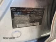 ✅ 2018 Hyundai Elantra SEL • VIN: 5NPD84LF1JH227431 • Lot: 91595935. Listed on Copart with 119,531 mi. Free auction sales archive from the USA and detailed vehicle history report at DreamBid. Image 12.