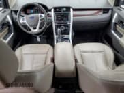 ✅ 2013 Ford Edge Limited • VIN: 2FMDK4KC7DBB69409 • Лот: 92918355. Опубликован ранее на Copart с пробегом 156 478 миль. Бесплатный доступ к архиву аукционных продаж из США и подробный отчёт об истории автомобиля на DreamBid. Изображение 8.