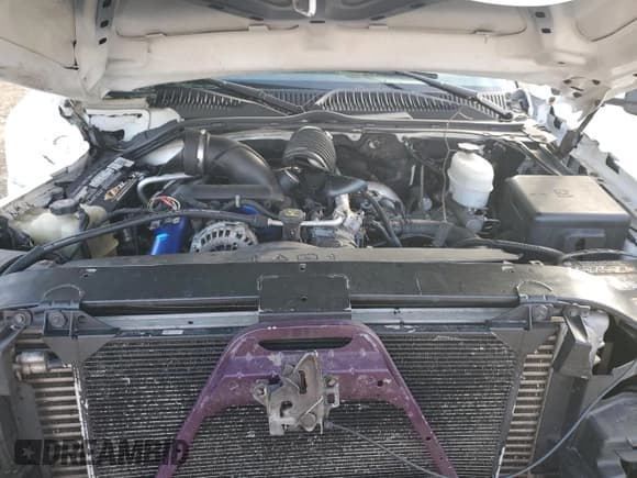 ✅ 2006 Chevrolet Silverado 2500HD Work Truck • VIN: 1GCHK29266E126615 • Lot: 43231365. Wystawiony na Copart z przebiegiem 286 060 mil. Bezpłatny archiwum sprzedaży aukcyjnych z USA i szczegółowy raport historii pojazdu na DreamBid. Zdjęcie 12.