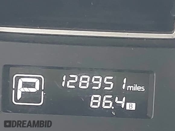 ✅ 2014 Nissan Pathfinder SL • VIN: 5N1AR2MN2EC666533 • Lot: 42874695. Listed on IAAI with 128,951 mi. Free auction sales archive from the USA and detailed vehicle history report at DreamBid. Image 15.