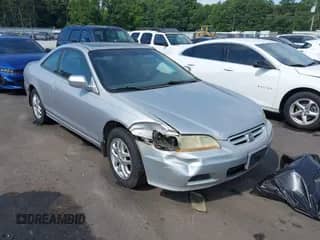 2002 Honda Accord EX с VIN 1HGCG22582A019939, выставлен на аукционе IAAI как лот 42667197 с пробегом 215 902 миль миль и . История ставок и продаж доступна на DreamBid. Изображение 1.