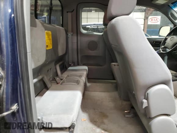 ✅ 2007 Toyota Tacoma • VIN: 5TEUU42N57Z462117 • Lot: 92652685. Wystawiony na Copart z przebiegiem 206 818 mil. Bezpłatny archiwum sprzedaży aukcyjnych z USA i szczegółowy raport historii pojazdu na DreamBid. Zdjęcie 10.