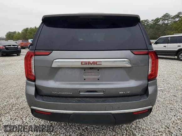 ✅ 2022 GMC Yukon XL SLT • VIN: 1GKS1GKD1NR166484 • Lot: 42564925. Listed on Copart with 45,294 mi. Free auction sales archive from the USA and detailed vehicle history report at DreamBid. Image 6.
