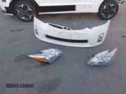 ✅ 2011 Toyota Prius II • VIN: JTDKN3DU6B1386106 • Lot: 43764240. Listed on IAAI with 52,253 mi. Free auction sales archive from the USA and detailed vehicle history report at DreamBid. Image 12.