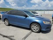 ✅ 2015 Volkswagen Jetta SE • VIN: 3VWD17AJ2FM240233 • Lot: 60833515. Listed on Copart with 207,202 mi. Free auction sales archive from the USA and detailed vehicle history report at DreamBid. Image 4.