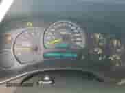 2005 Chevrolet Suburban LT с VIN 3GNEC16Z65G285029, выставлен на аукционе Copart как лот 79694274 с пробегом 138 546 миль миль и Списание • Salvage title. История ставок и продаж доступна на DreamBid. Изображение 9.