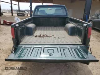 ✅ 2003 Chevrolet S-10 • VIN: 1GCCS14H038261311 • Лот: 47110075. Опубликован ранее на Copart с пробегом 159 391 миль. Бесплатный доступ к архиву аукционных продаж из США и подробный отчёт об истории автомобиля на DreamBid. Изображение 6.