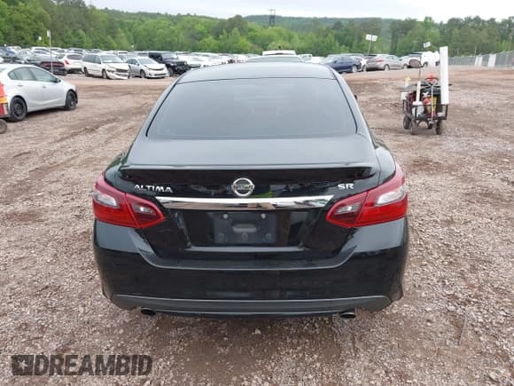 ✅ 2017 Nissan Altima S • VIN: 1N4AL3AP4HC254870 • Lot: 42111853. Listed on IAAI with 96,075 mi. Free auction sales archive from the USA and detailed vehicle history report at DreamBid. Image 16.