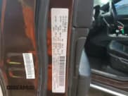 ✅ 2015 Jeep Grand Cherokee Summit • VIN: 1C4RJFJGXFC118339 • Lot: 68393425. Listed on Copart with 114,259 mi. Free auction sales archive from the USA and detailed vehicle history report at DreamBid. Image 13.