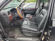 ✅ 2008 GMC Envoy Denali • VIN: 1GKET63M382108602 • Lot: 69847645. Wystawiony na Copart z przebiegiem 198 711 mil. Bezpłatny archiwum sprzedaży aukcyjnych z USA i szczegółowy raport historii pojazdu na DreamBid. Zdjęcie 7.