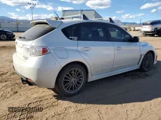 ✅ 2013 Subaru WRX WRX Premium • VIN: JF1GR7E65DG809832 • Lot: 93657525. Wystawiony na Copart z przebiegiem 122 884 mil. Bezpłatny archiwum sprzedaży aukcyjnych z USA i szczegółowy raport historii pojazdu na DreamBid. Zdjęcie 3.
