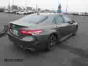 2020 Toyota Camry Hybrid SE с VIN 4T1G31AK7LU014336, выставлен на аукционе IAAI как лот 42370003 с пробегом 48 880 миль миль и . История ставок и продаж доступна на DreamBid. Изображение 4.