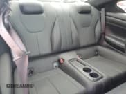 ✅ 2018 Infiniti Q60 Red Sport 400 • VIN: JN1FV7EL5JM631024 • Lot: 70519064. Wystawiony na Copart z przebiegiem 71 076 mil. Bezpłatny archiwum sprzedaży aukcyjnych z USA i szczegółowy raport historii pojazdu na DreamBid. Zdjęcie 10.