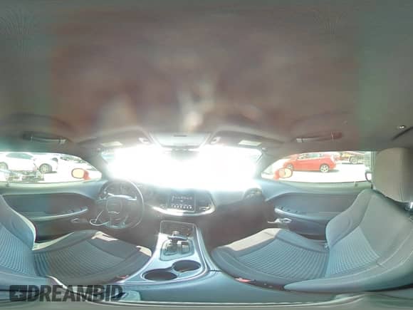 2018 Dodge Challenger R/T with VIN 2C3CDZBT0JH298340, listed as a Copart auction lot 64879895 with 85,449 mi miles and Clean title. Bid and sale history available at DreamBid. Image 15.