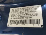 ✅ 2003 Honda Element EX • VIN: 5J6YH18533L002520 • Lot: 43188044. Listed on IAAI with 175,011 mi. Free auction sales archive from the USA and detailed vehicle history report at DreamBid. Image 9.