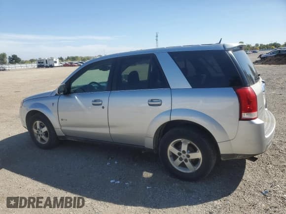 ✅ 2007 Saturn VUE I4 Hybrid • VIN: 5GZCZ33Z97S854643 • Lot: 81013165. Wystawiony na Copart z przebiegiem 194 889 mil. Bezpłatny archiwum sprzedaży aukcyjnych z USA i szczegółowy raport historii pojazdu na DreamBid. Zdjęcie 2.