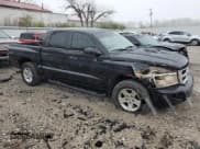 ✅ 2011 Ram Dakota Big Horn • VIN: 1D7RW3GK6BS620041 • Лот: 81044134. Опубликован ранее на Copart с пробегом 176 588 миль. Бесплатный доступ к архиву аукционных продаж из США и подробный отчёт об истории автомобиля на DreamBid. Изображение 4.