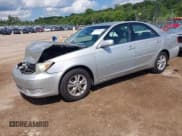 ✅ 2005 Toyota Camry LE • VIN: 4T1BF30K95U590298 • Лот: 42858652. Опубликован ранее на IAAI с пробегом 166 683 миль. Бесплатный доступ к архиву аукционных продаж из США и подробный отчёт об истории автомобиля на DreamBid. Изображение 2.