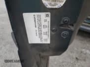 ✅ 2000 Chevrolet Impala • VIN: 2G1WF55E5Y9141442 • Lot: 87731805. Wystawiony na Copart z przebiegiem Nie podano. Bezpłatny archiwum sprzedaży aukcyjnych z USA i szczegółowy raport historii pojazdu na DreamBid. Zdjęcie 12.