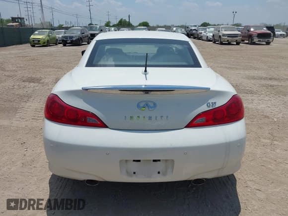 ✅ 2013 Infiniti G37 • VIN: JN1CV6FE5DM772113 • Lot: 42324070. Wystawiony na IAAI z przebiegiem 69 430 mil. Bezpłatny archiwum sprzedaży aukcyjnych z USA i szczegółowy raport historii pojazdu na DreamBid. Zdjęcie 16.