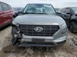 ✅ 2023 Hyundai Venue SE • VIN: KMHRB8A30PU213425 • Lot: 53613055. Listed on Copart with 25,358 mi. Free auction sales archive from the USA and detailed vehicle history report at DreamBid. Image 5.