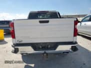 ✅ 2025 Chevrolet Silverado 1500 • VIN: 1GCUKDE87SZ289264 • Lot: 81704135. Wystawiony na Copart z przebiegiem 952 mil. Bezpłatny archiwum sprzedaży aukcyjnych z USA i szczegółowy raport historii pojazdu na DreamBid. Zdjęcie 6.