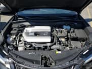 ✅ 2022 Lexus UX 250h F Sport • VIN: JTHE9JBH8N2058372 • Lot: 74527224. Listed on Copart with 28,876 mi. Free auction sales archive from the USA and detailed vehicle history report at DreamBid. Image 11.