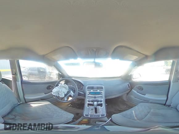 ✅ 2008 Chevrolet Equinox LS • VIN: 2CNDL13F886338775 • Lot: 64091805. Listed on Copart with Not provided. Free auction sales archive from the USA and detailed vehicle history report at DreamBid. Image 14.