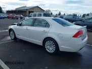 ✅ 2010 Mercury Milan Hybrid • VIN: 3MEDM0L39AR623032 • Lot: 41838164. Listed on IAAI with 134,715 mi. Free auction sales archive from the USA and detailed vehicle history report at DreamBid. Image 3.