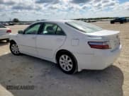 ✅ 2008 Toyota Camry • VIN: 4T1BB46K68U043485 • Lot: 93043305. Wystawiony na Copart z przebiegiem 199 821 mil. Bezpłatny archiwum sprzedaży aukcyjnych z USA i szczegółowy raport historii pojazdu na DreamBid. Zdjęcie 2.