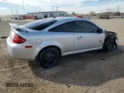 ✅ 2008 Pontiac G5 • VIN: 1G2AL18F387106086 • Лот: 91713345. Опубликован ранее на Copart с пробегом 179 291 миль. Бесплатный доступ к архиву аукционных продаж из США и подробный отчёт об истории автомобиля на DreamBid. Изображение 3.