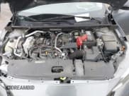 ✅ 2020 Nissan Sentra SR • VIN: 3N1AB8DV0LY261841 • Lot: 43564726. Listed on IAAI with 71,815 mi. Free auction sales archive from the USA and detailed vehicle history report at DreamBid. Image 10.