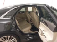 ✅ 2013 Lincoln MKZ • VIN: 3LN6L2GK8DR828657 • Lot: 42973773. Listed on IAAI with 108,102 mi. Free auction sales archive from the USA and detailed vehicle history report at DreamBid. Image 8.