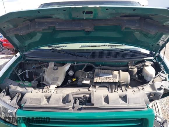 ✅ 2018 GMC Savana Cargo • VIN: 1GTW7AFG7J1322999 • Лот: 43589991. Опубликован ранее на IAAI с пробегом 105 777 миль. Бесплатный доступ к архиву аукционных продаж из США и подробный отчёт об истории автомобиля на DreamBid. Изображение 10.