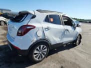 ✅ 2019 Buick Encore Preferred • VIN: KL4CJESB6KB847287 • Lot: 67345185. Listed on Copart with Not provided. Free auction sales archive from the USA and detailed vehicle history report at DreamBid. Image 3.