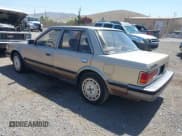 ✅ 1986 Nissan Maxima • VIN: JN1HU11S5GT145169 • Лот: 42472765. Опубликован ранее на IAAI с пробегом 173 183 миль. Бесплатный доступ к архиву аукционных продаж из США и подробный отчёт об истории автомобиля на DreamBid. Изображение 3.