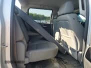 ✅ 2015 Chevrolet Silverado 2500HD Work Truck • VIN: 1GC1KUE85FF501136 • Lot: 61762365. Listed on Copart with 188,897 mi. Free auction sales archive from the USA and detailed vehicle history report at DreamBid. Image 10.