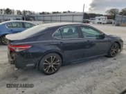 ✅ 2018 Toyota Camry SE • VIN: 4T1B11HK5JU082492 • Lot: 93960635. Wystawiony na Copart z przebiegiem 180 012 mil. Bezpłatny archiwum sprzedaży aukcyjnych z USA i szczegółowy raport historii pojazdu na DreamBid. Zdjęcie 3.