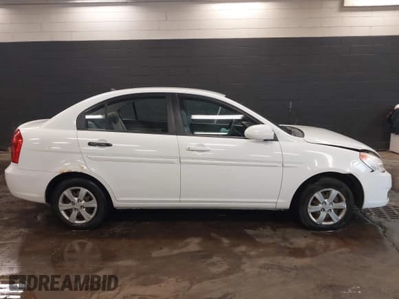 ✅ 2009 Hyundai Accent Auto GLS • VIN: KMHCN46C29U372058 • Лот: 41702020. Опубликован ранее на IAAI с пробегом 118 241 миль. Бесплатный доступ к архиву аукционных продаж из США и подробный отчёт об истории автомобиля на DreamBid. Изображение 13.