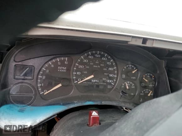 ✅ 2002 Chevrolet Suburban Z71 • VIN: 3GNFK16Z72G232892 • Лот: 44151705. Опубликован ранее на Copart с пробегом Не указан. Бесплатный доступ к архиву аукционных продаж из США и подробный отчёт об истории автомобиля на DreamBid. Изображение 9.