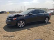 ✅ 2015 Acura ILX Premium • VIN: 19VDE1F5XFE007638 • Lot: 64234695. Listed on Copart with 118,257 mi. Free auction sales archive from the USA and detailed vehicle history report at DreamBid. Image 1.