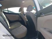 ✅ 2020 Hyundai Elantra SE • VIN: 5NPD74LF1LH557138 • Lot: 43419392. Listed on IAAI with 47,099 mi. Free auction sales archive from the USA and detailed vehicle history report at DreamBid. Image 8.